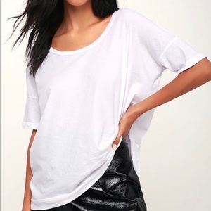 PST C’est la Vie Tee